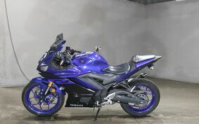 YAMAHA YZF-R25 RG43J