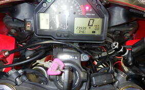 HONDA CBR600RR GEN 2 2006 PC37