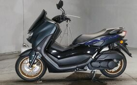 YAMAHA N-MAX 125 SEG6J