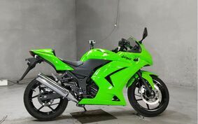 KAWASAKI NINJA 250R EX250K