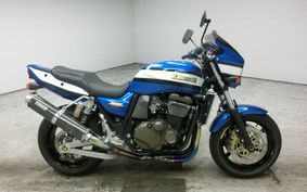 KAWASAKI ZRX1200 R 2002 ZRT20A