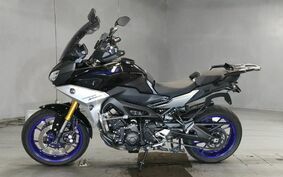 YAMAHA TRACER 9 2018 RN51J