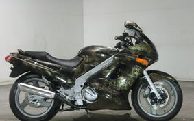 KAWASAKI ZZ-R250 2002 EX250H