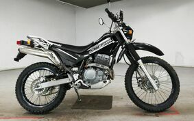 KAWASAKI SUPER SHERPA KL250G