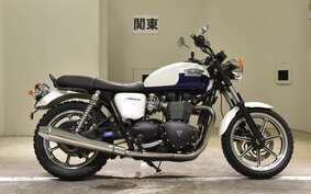 TRIUMPH BONNEVILLE 2013 J9107G