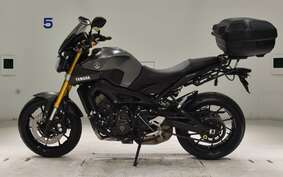 YAMAHA MT-09 2015 RN34J