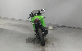 KAWASAKI NINJA 250R EX250K