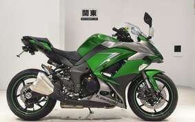 KAWASAKI NINJA 1000 2019 ZXT00W