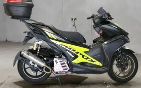 YAMAHA AERO X155 SG47