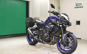 YAMAHA MT-10 2017 RN50J