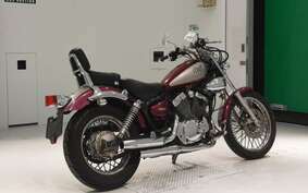 YAMAHA VIRAGO 250 3DM