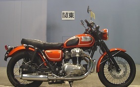 KAWASAKI W650 2007 EJ650A