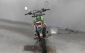 KAWASAKI KLX125 LX125C