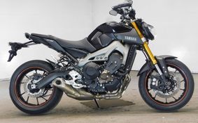 YAMAHA MT-09 2014 RN34J