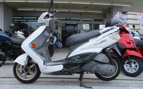 YAMAHA CYGNUS 125 X SR SE46