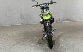 KAWASAKI KLX250 LX250E