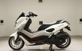 YAMAHA N-MAX SE86J