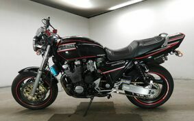 YAMAHA XJR1200 1997 4KG