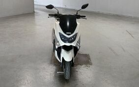 YAMAHA N-MAX 125 SE86J