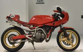 GILERA SATURNO 500 2000