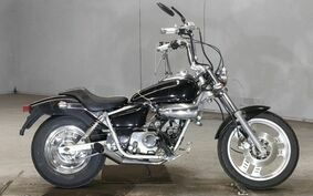 HONDA MAGNA 50 AC13