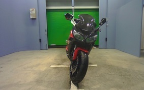 KAWASAKI NINJA 1000 A 2011 ZXT00G