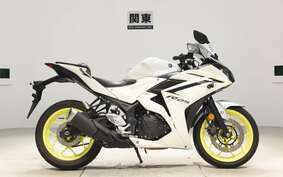 YAMAHA YZF-R25 RG43J