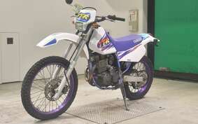 YAMAHA TT250R 4GY