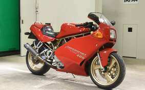 DUCATI 400SS 1999