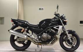 KAWASAKI BALIUS 250 Gen.2 ZR250B