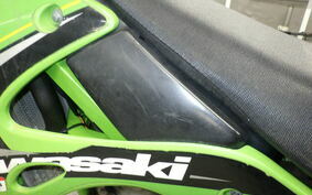 KAWASAKI KX125 KX125L