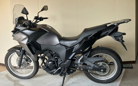 KAWASAKI VERSYS-X 250 ABS LE250D