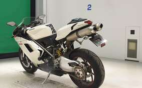 DUCATI 848 2010 H600A