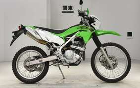 KAWASAKI KLX230 LX230A