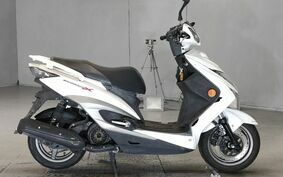 YAMAHA CYGNUS 125 X SR SE44J