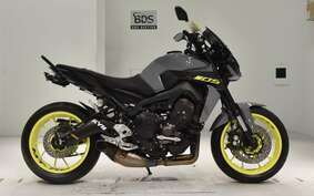 YAMAHA MT-09 A 2017 RN52J