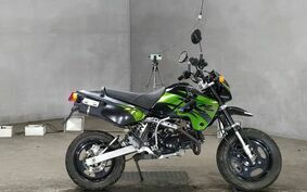 KAWASAKI KSR110 KL110A