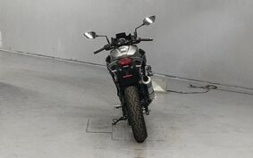 KAWASAKI Z250 ER250C