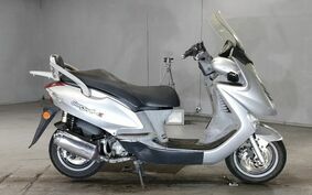 KYMCO GRAND DINK 125 Z SH25