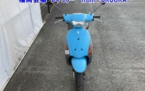 SUZUKI レッツ-4 CA41A