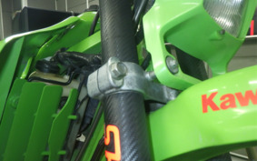 KAWASAKI KDX125 SR DX125A