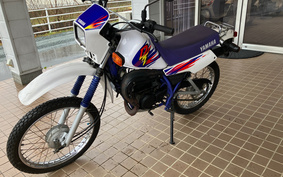 YAMAHA DT50 17W