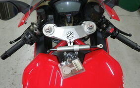 DUCATI 1098 2009