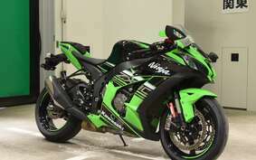 KAWASAKI ZX 10 NINJA R A 2016 ZXT00S