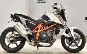 KTM 690 DUKE 2013 LDT40