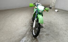 KAWASAKI KDX250SR DX250F