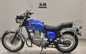 KAWASAKI ESTRELLA BJ250A