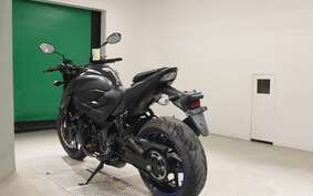 SUZUKI GSX-S750 2020 C533F