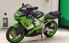 KAWASAKI NINJA ZX-6R 2012 ZX4G17