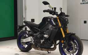 YAMAHA MT-09 SP 2021 RN69J